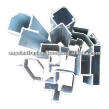 Aluminium Section for Architectural